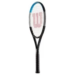 Wilson Ultra Team V3 Tennis Racquet (Prestrung) -Professional Tennis Equipment Store WR046210U 4