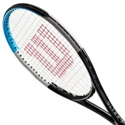 Wilson Ultra Team V3 Tennis Racquet (Prestrung) -Professional Tennis Equipment Store WR046210U 5