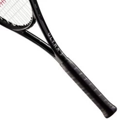 Wilson Ultra Team V3 Tennis Racquet (Prestrung) -Professional Tennis Equipment Store WR046210U 6