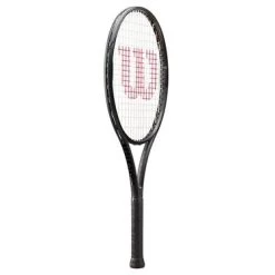 Front Page 5 Wilson Pro Staff V13 26 Junior Tennis Racquet