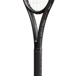 Wilson Pro Staff V13 26 Junior Tennis Racquet -Professional Tennis Equipment Store WR050410U 3