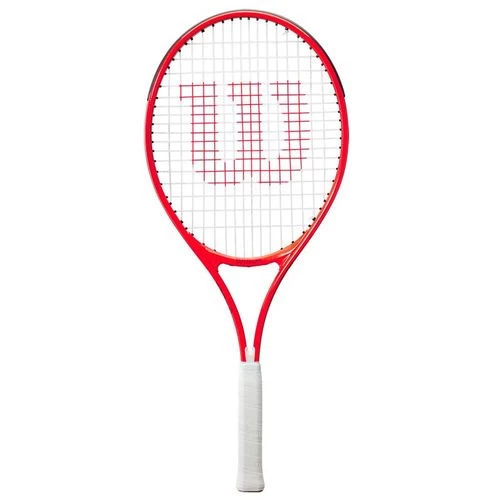 Wilson Federer 25 Junior Tennis Racquet 4 Wilson Federer 25 Junior Tennis Racquet - Image 2