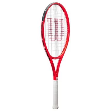 Wilson Federer 25 Junior Tennis Racquet 3 Wilson Federer 25 Junior Tennis Racquet