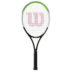 Wilson Blade Feel 26 Junior Tennis Racquet -Professional Tennis Equipment Store WR055410U