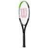 Wilson Blade Feel 26 Junior Tennis Racquet 2 Wilson Blade Feel 26 Junior Tennis Racquet -Professional Tennis Equipment Store WR055410U 1