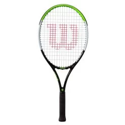 Wilson Blade Feel 25 Junior Tennis Racquet 7 Wilson Blade Feel 25 Junior Tennis Racquet -Professional Tennis Equipment Store WR055510U