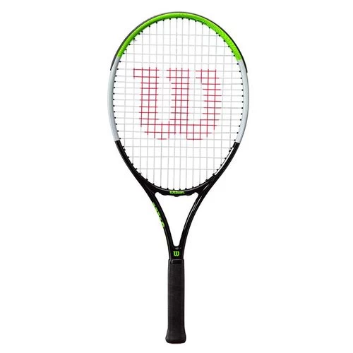 Wilson Blade Feel 25 Junior Tennis Racquet 5 Wilson Blade Feel 25 Junior Tennis Racquet - Image 3