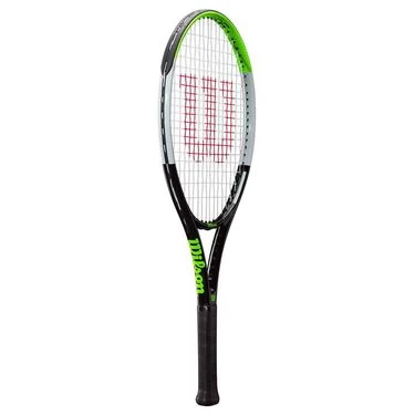 Wilson Blade Feel 25 Junior Tennis Racquet 3 Wilson Blade Feel 25 Junior Tennis Racquet