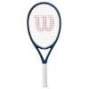 Wilson Triad Three Tennis Racquet 1 Wilson Triad Three Tennis Racquet -Professional Tennis Equipment Store WR056511U 1