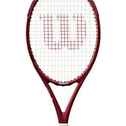 Wilson Triad Five Tennis Racquet -Professional Tennis Equipment Store WR056611U