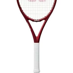 Wilson Triad Five Tennis Racquet -Professional Tennis Equipment Store WR056611U 3