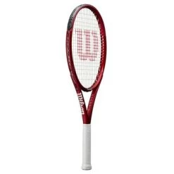 Wilson Triad Five Tennis Racquet -Professional Tennis Equipment Store WR056611U 4