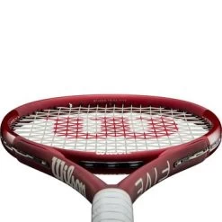 Wilson Triad Five Tennis Racquet -Professional Tennis Equipment Store WR056611U 7