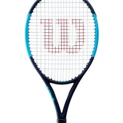 Wilson Ultra 100 V2 Tennis Racquet 15 Wilson Ultra 100 V2 Tennis Racquet -Professional Tennis Equipment Store WR057011U