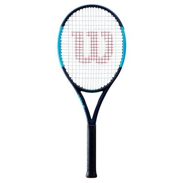 Wilson Ultra 100 V2 Tennis Racquet 3 Wilson Ultra 100 V2 Tennis Racquet