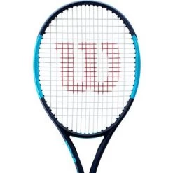 Wilson Ultra 100 V2 Tennis Racquet 10 Wilson Ultra 100 V2 Tennis Racquet -Professional Tennis Equipment Store WR057011U 2