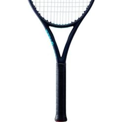 Wilson Ultra 100 V2 Tennis Racquet 11 Wilson Ultra 100 V2 Tennis Racquet -Professional Tennis Equipment Store WR057011U 3
