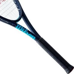 Wilson Ultra 100 V2 Tennis Racquet 14 Wilson Ultra 100 V2 Tennis Racquet -Professional Tennis Equipment Store WR057011U 6