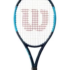 Wilson Ultra 100L V2 Tennis Racquet -Professional Tennis Equipment Store WR057110U