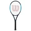 Wilson Ultra 100L V2 Tennis Racquet 1 Wilson Ultra 100L V2 Tennis Racquet -Professional Tennis Equipment Store WR057110U 1