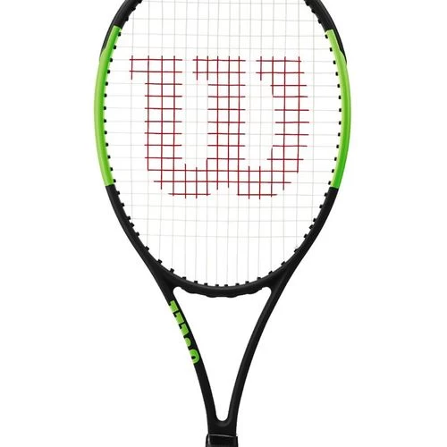 Wilson Blade 98 (16x19) V6 Tennis Racquet 9 Wilson Blade 98 (16x19) V6 Tennis Racquet - Image 7