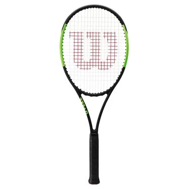 Wilson Blade 98 (16x19) V6 Tennis Racquet 3 Wilson Blade 98 (16x19) V6 Tennis Racquet
