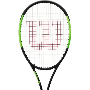 Wilson Blade 98 (16x19) V6 Tennis Racquet 4 Wilson Blade 98 (16x19) V6 Tennis Racquet - Image 2