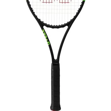 Wilson Blade 98 (16x19) V6 Tennis Racquet 5 Wilson Blade 98 (16x19) V6 Tennis Racquet - Image 3