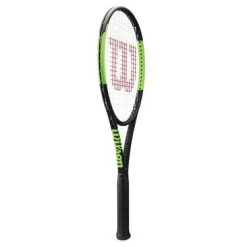 Wilson Blade 98 (16x19) V6 Tennis Racquet 12 Wilson Blade 98 (16x19) V6 Tennis Racquet -Professional Tennis Equipment Store WR057210U 4