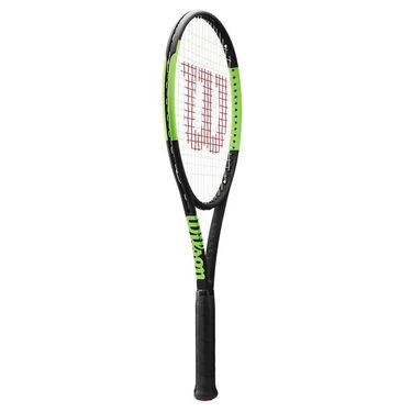 Wilson Blade 98 (16x19) V6 Tennis Racquet 6 Wilson Blade 98 (16x19) V6 Tennis Racquet - Image 4