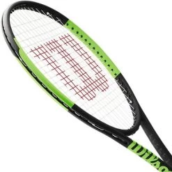 Wilson Blade 98 (16x19) V6 Tennis Racquet 13 Wilson Blade 98 (16x19) V6 Tennis Racquet -Professional Tennis Equipment Store WR057210U 5
