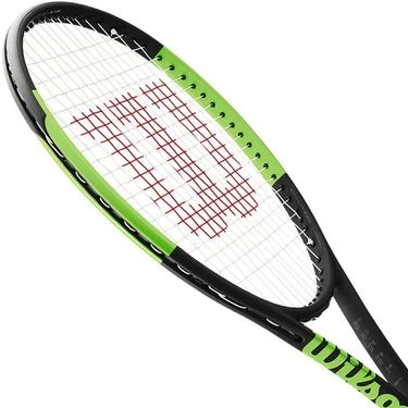 Wilson Blade 98 (16x19) V6 Tennis Racquet 7 Wilson Blade 98 (16x19) V6 Tennis Racquet - Image 5