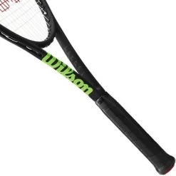 Wilson Blade 98 (16x19) V6 Tennis Racquet 14 Wilson Blade 98 (16x19) V6 Tennis Racquet -Professional Tennis Equipment Store WR057210U 6