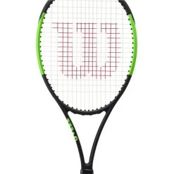 Wilson Blade 98L (16x19) V6 Tennis Racquet -Professional Tennis Equipment Store WR057310U