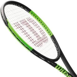 Wilson Blade 98L (16x19) V6 Tennis Racquet -Professional Tennis Equipment Store WR057310U 5