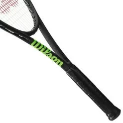 Wilson Blade 98L (16x19) V6 Tennis Racquet -Professional Tennis Equipment Store WR057310U 6