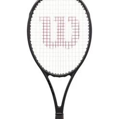 Wilson Pro Staff 97UL V13 Tennis Racquet -Professional Tennis Equipment Store WR057411U