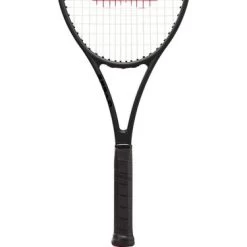 Wilson Pro Staff 97UL V13 Tennis Racquet -Professional Tennis Equipment Store WR057411U 3