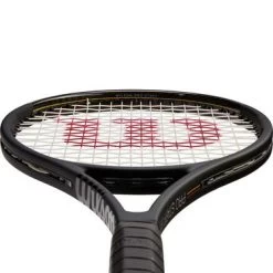 Wilson Pro Staff 97UL V13 Tennis Racquet -Professional Tennis Equipment Store WR057411U 8