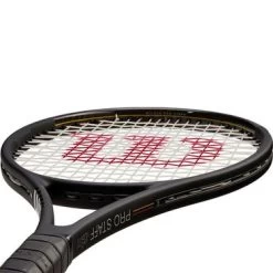Wilson Pro Staff 97UL V13 Tennis Racquet -Professional Tennis Equipment Store WR057411U 9