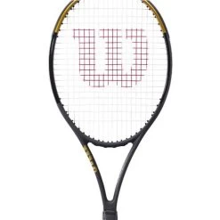 Wilson Blade SW 102 Autograph Tennis Racquet 15 Wilson Blade SW 102 Autograph Tennis Racquet -Professional Tennis Equipment Store WR059111D