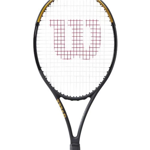 Wilson Blade SW 102 Autograph Tennis Racquet 9 Wilson Blade SW 102 Autograph Tennis Racquet - Image 7