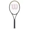 Wilson Blade SW 102 Autograph Tennis Racquet 1 Wilson Blade SW 102 Autograph Tennis Racquet -Professional Tennis Equipment Store WR059111D 1