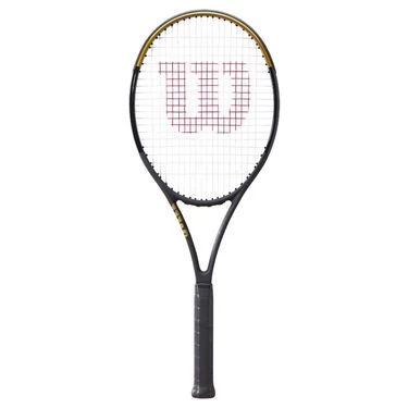 Wilson Blade SW 102 Autograph Tennis Racquet 3 Wilson Blade SW 102 Autograph Tennis Racquet