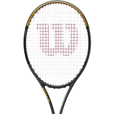 Wilson Blade SW 102 Autograph Tennis Racquet 4 Wilson Blade SW 102 Autograph Tennis Racquet - Image 2
