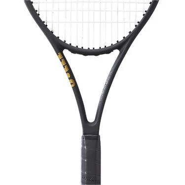 Wilson Blade SW 102 Autograph Tennis Racquet 5 Wilson Blade SW 102 Autograph Tennis Racquet - Image 3