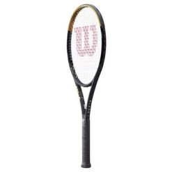 Wilson Blade SW 102 Autograph Tennis Racquet 12 Wilson Blade SW 102 Autograph Tennis Racquet -Professional Tennis Equipment Store WR059111D 4