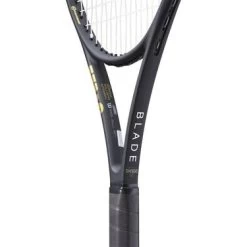 Wilson Blade SW 102 Autograph Tennis Racquet 13 Wilson Blade SW 102 Autograph Tennis Racquet -Professional Tennis Equipment Store WR059111D 5