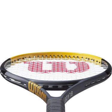 Wilson Blade SW 102 Autograph Tennis Racquet 8 Wilson Blade SW 102 Autograph Tennis Racquet - Image 6