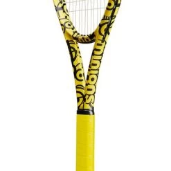 Wilson Ultra 100 V3 Minions Tennis Racquet -Professional Tennis Equipment Store WR064811U 7